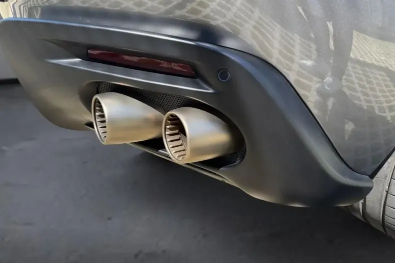 Ferrari Roma din 2025 cu 8.711 km - oferta FER175045 - foto 14