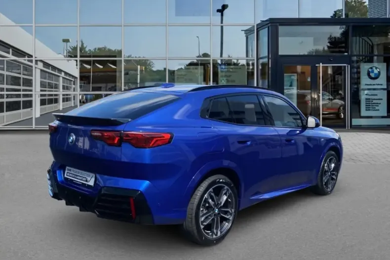 BMW X2 din 2024 cu 8.256 km - oferta BMW175047 - foto 3