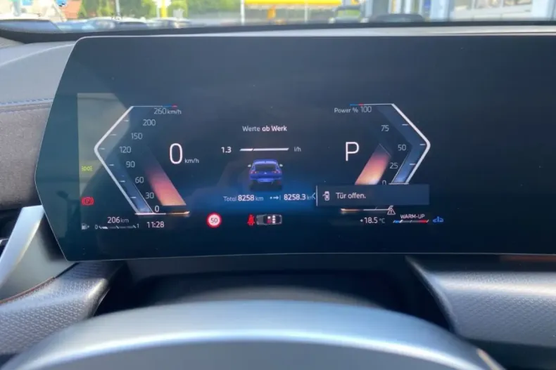 BMW X2 din 2024 cu 8.256 km - oferta BMW175047 - foto 7