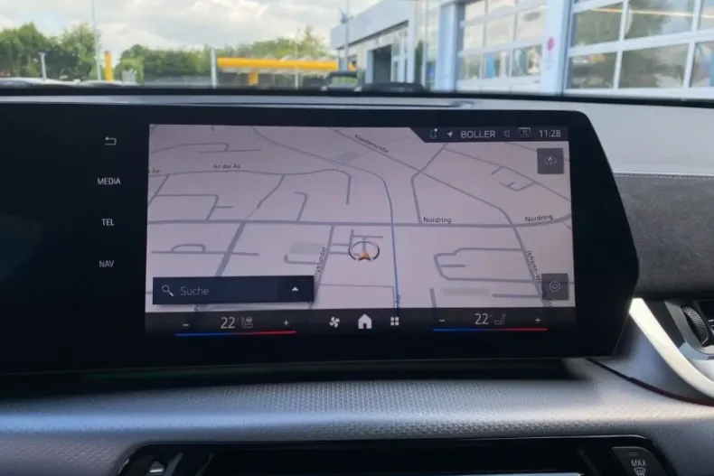 BMW X2 din 2024 cu 8.256 km - oferta BMW175047 - foto 8