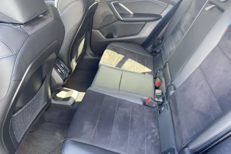 BMW X2 din 2024 cu 8.256 km - oferta BMW175047 - foto 10