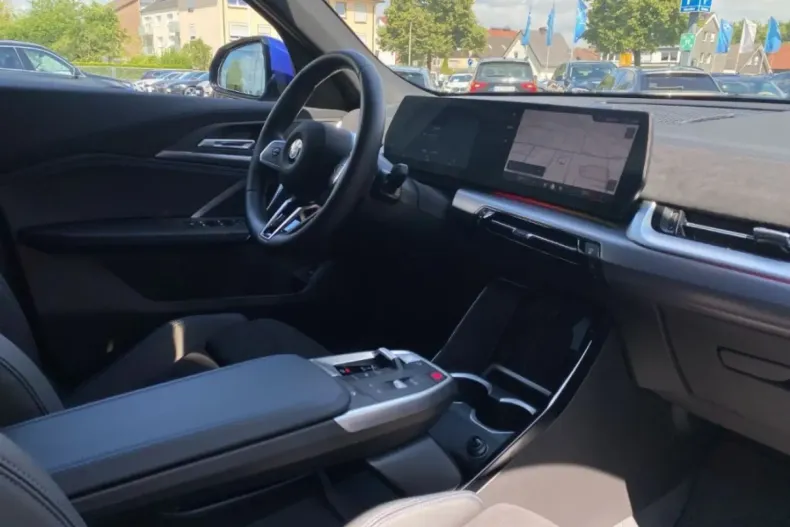 BMW X2 din 2024 cu 8.256 km - oferta BMW175047 - foto 13