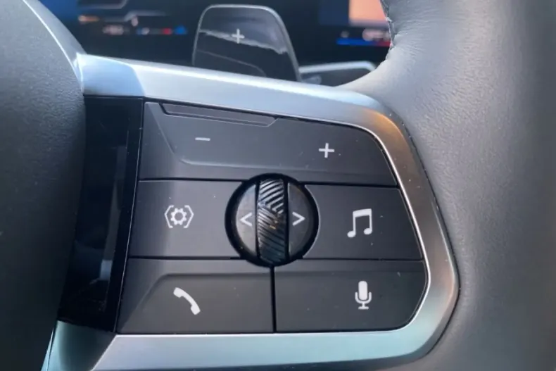 BMW X2 din 2024 cu 8.256 km - oferta BMW175047 - foto 16