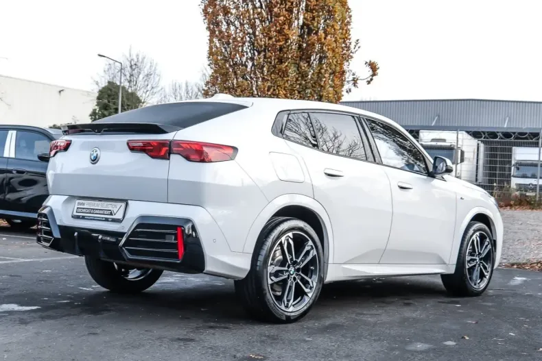 BMW X2 din 2024 cu 28.340 km - oferta BMW175048 - foto 2