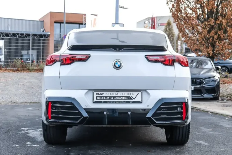 BMW X2 din 2024 cu 28.340 km - oferta BMW175048 - foto 4