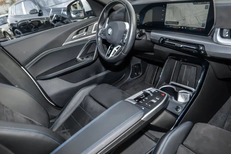 BMW X2 din 2024 cu 28.340 km - oferta BMW175048 - foto 5