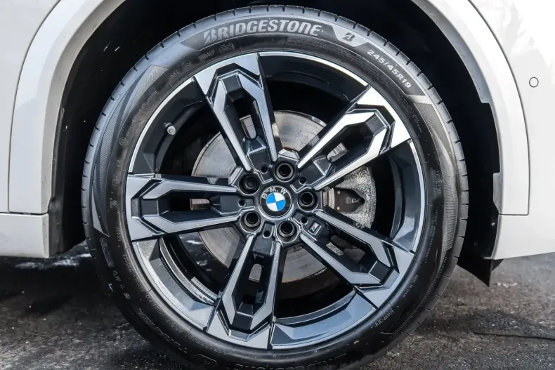 BMW X2 din 2024 cu 28.340 km - oferta BMW175048 - foto 6