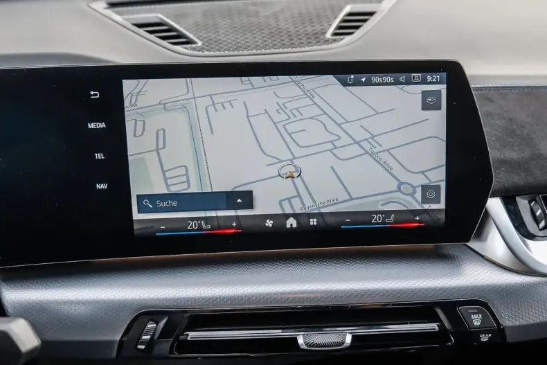 BMW X2 din 2024 cu 28.340 km - oferta BMW175048 - foto 8