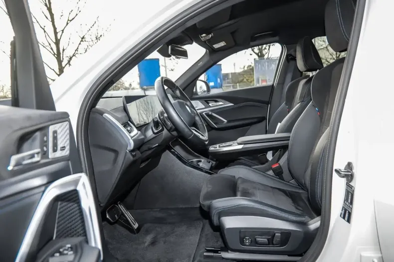 BMW X2 din 2024 cu 28.340 km - oferta BMW175048 - foto 9