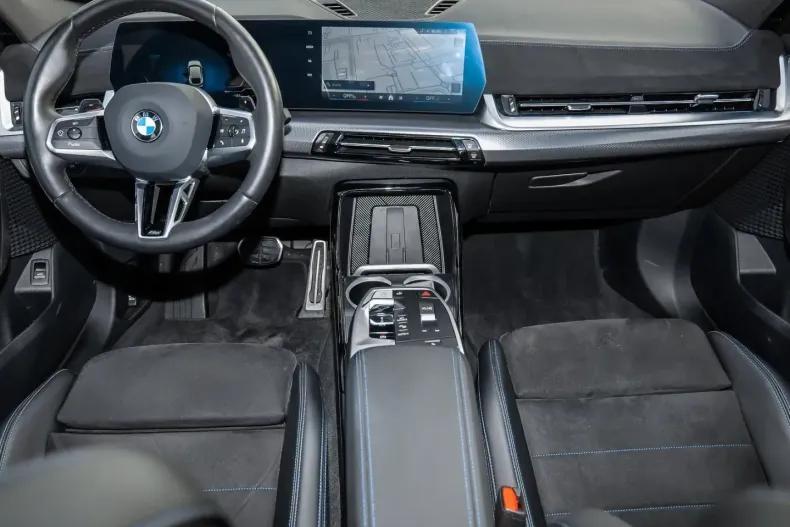 BMW X2 din 2024 cu 28.340 km - oferta BMW175048 - foto 12