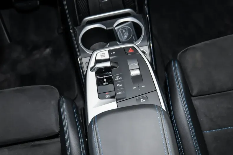 BMW X2 din 2024 cu 28.340 km - oferta BMW175048 - foto 13