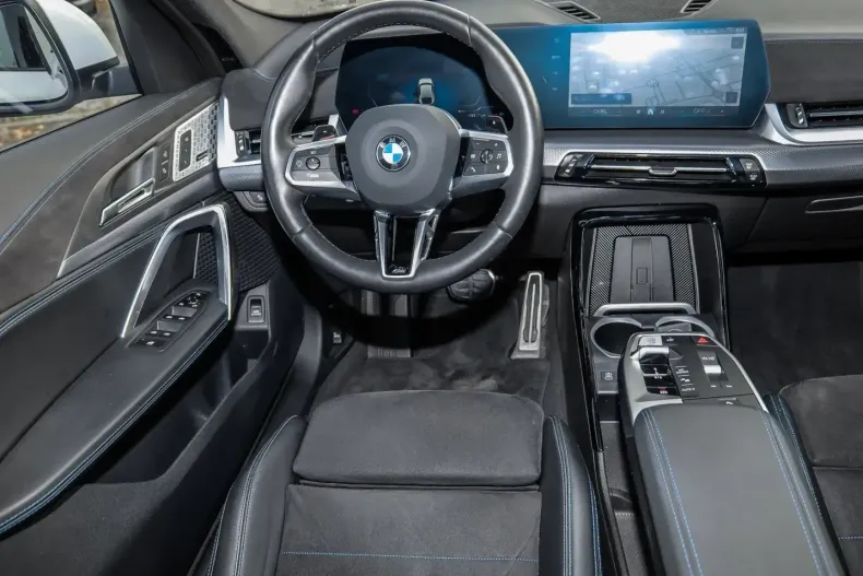 BMW X2 din 2024 cu 28.340 km - oferta BMW175048 - foto 14