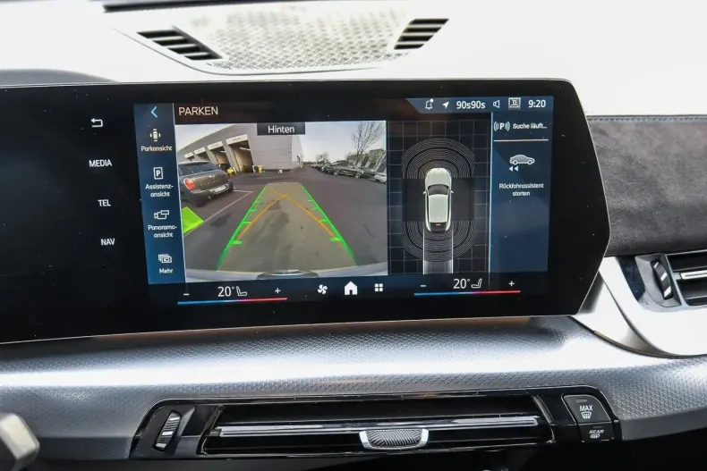 BMW X2 din 2024 cu 28.340 km - oferta BMW175048 - foto 15