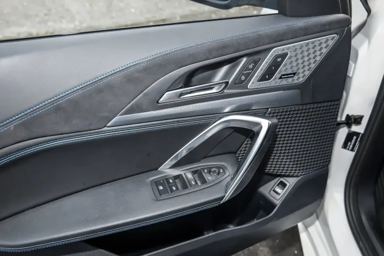 BMW X2 din 2024 cu 28.340 km - oferta BMW175048 - foto 16