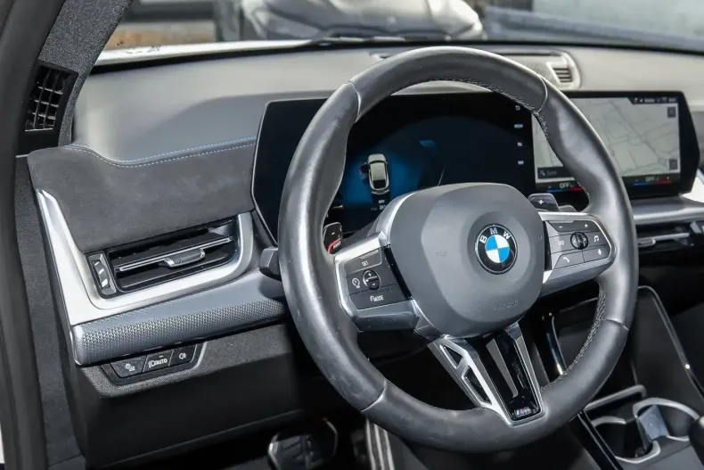 BMW X2 din 2024 cu 28.340 km - oferta BMW175048 - foto 17