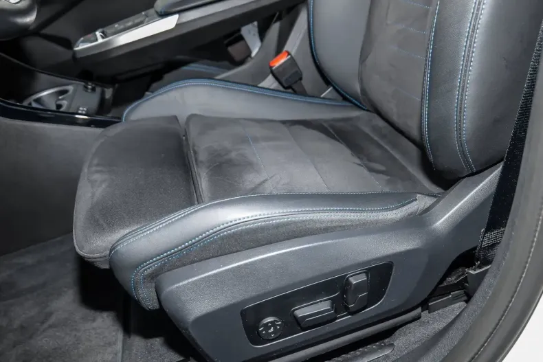 BMW X2 din 2024 cu 28.340 km - oferta BMW175048 - foto 18