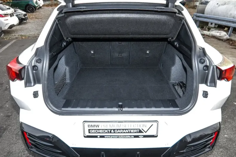 BMW X2 din 2024 cu 28.340 km - oferta BMW175048 - foto 19