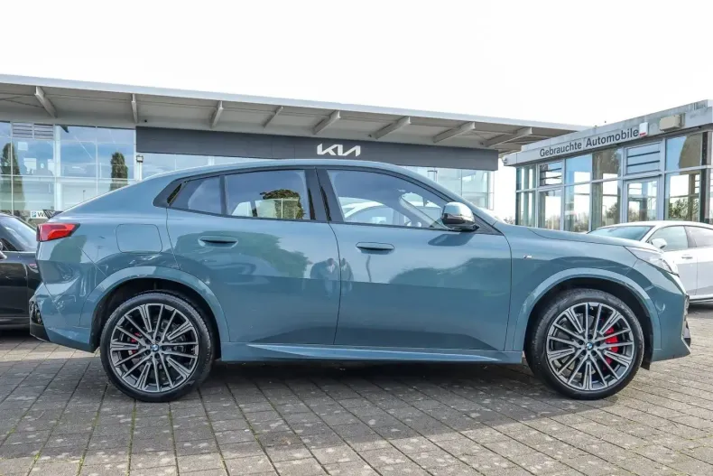 BMW X2 din 2024 cu 13.371 km - oferta BMW175050 - foto 3