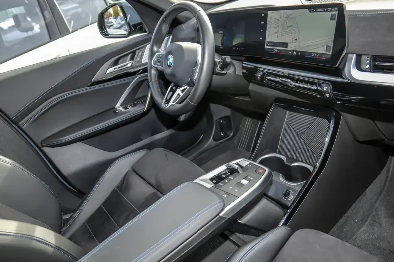 BMW X2 din 2024 cu 13.371 km - oferta BMW175050 - foto 5