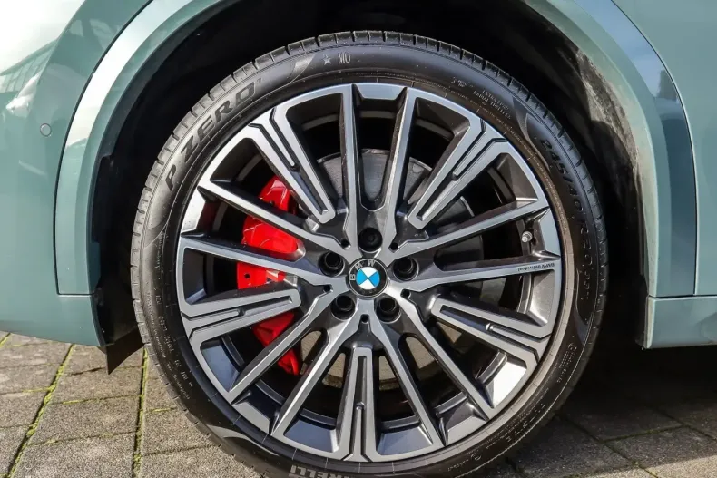 BMW X2 din 2024 cu 13.371 km - oferta BMW175050 - foto 6