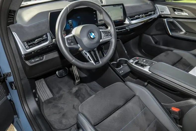 BMW X2 din 2024 cu 13.371 km - oferta BMW175050 - foto 7