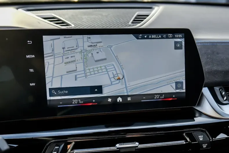 BMW X2 din 2024 cu 13.371 km - oferta BMW175050 - foto 8