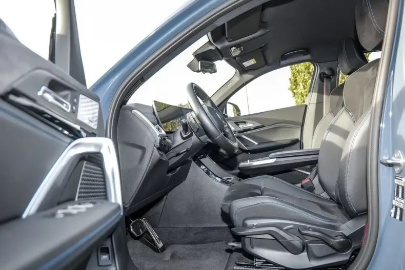 BMW X2 din 2024 cu 13.371 km - oferta BMW175050 - foto 9