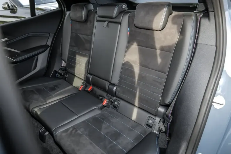 BMW X2 din 2024 cu 13.371 km - oferta BMW175050 - foto 11