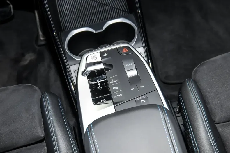 BMW X2 din 2024 cu 13.371 km - oferta BMW175050 - foto 13