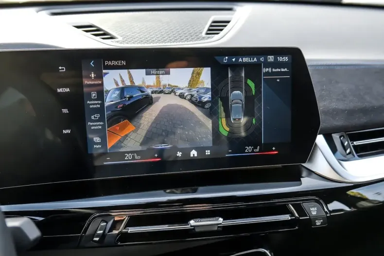 BMW X2 din 2024 cu 13.371 km - oferta BMW175050 - foto 15