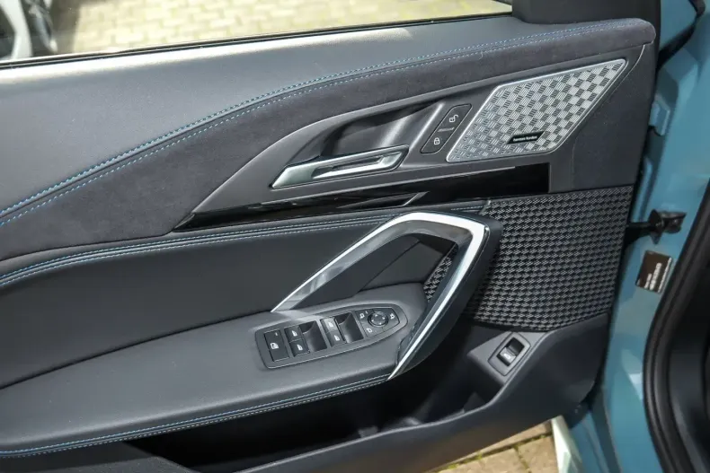 BMW X2 din 2024 cu 13.371 km - oferta BMW175050 - foto 16