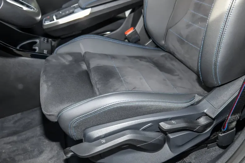 BMW X2 din 2024 cu 13.371 km - oferta BMW175050 - foto 18