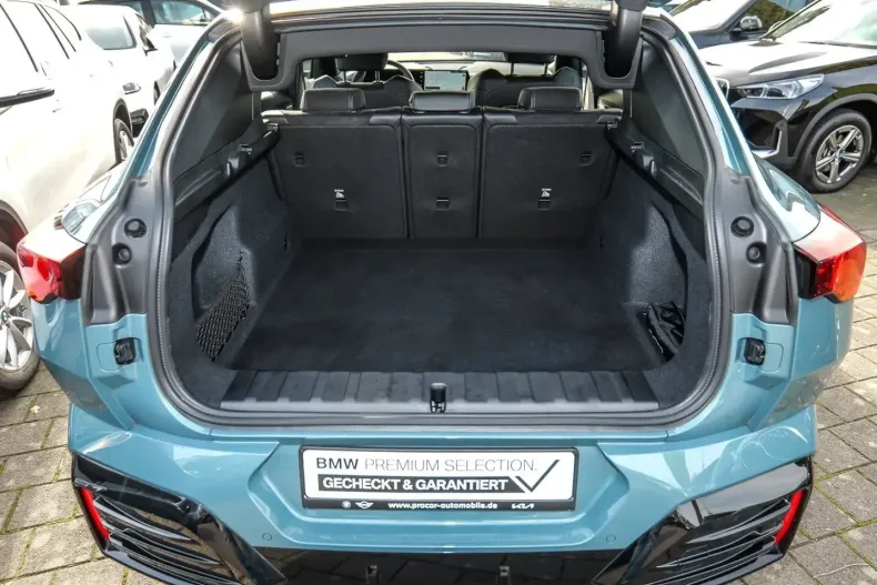 BMW X2 din 2024 cu 13.371 km - oferta BMW175050 - foto 19