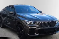 BMW X6 din 2021 cu 87.274 km - oferta BMW175051 - foto 1