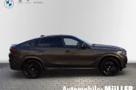 BMW X6 din 2021 cu 87.274 km - oferta BMW175051 - foto 4