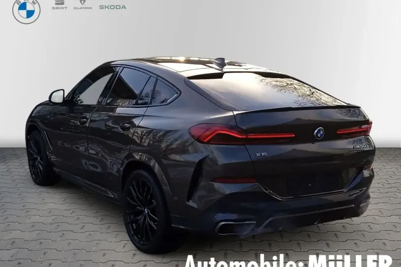 BMW X6 din 2021 cu 87.274 km - oferta BMW175051 - foto 6