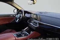 BMW X6 din 2021 cu 87.274 km - oferta BMW175051 - foto 11