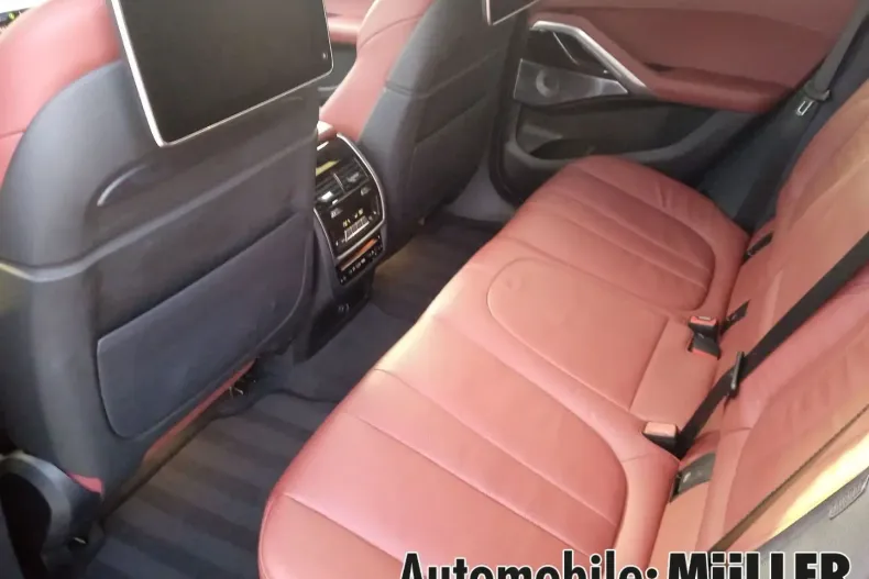 BMW X6 din 2021 cu 87.274 km - oferta BMW175051 - foto 13