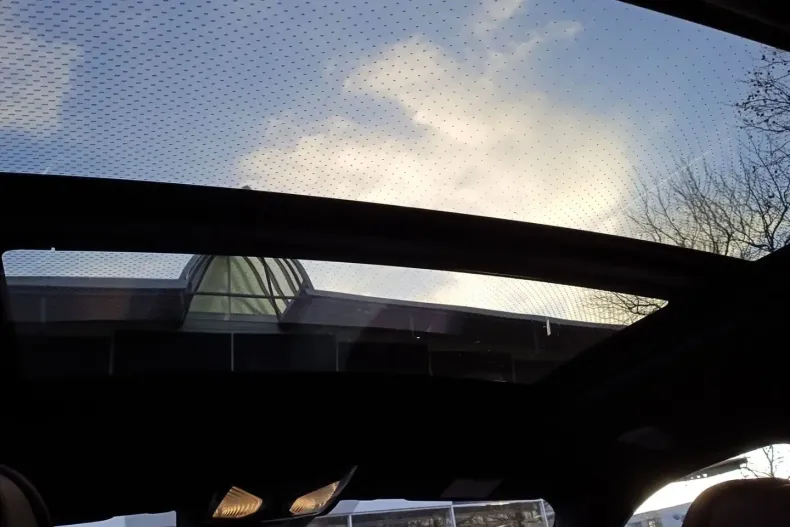 BMW X6 din 2021 cu 87.274 km - oferta BMW175051 - foto 19