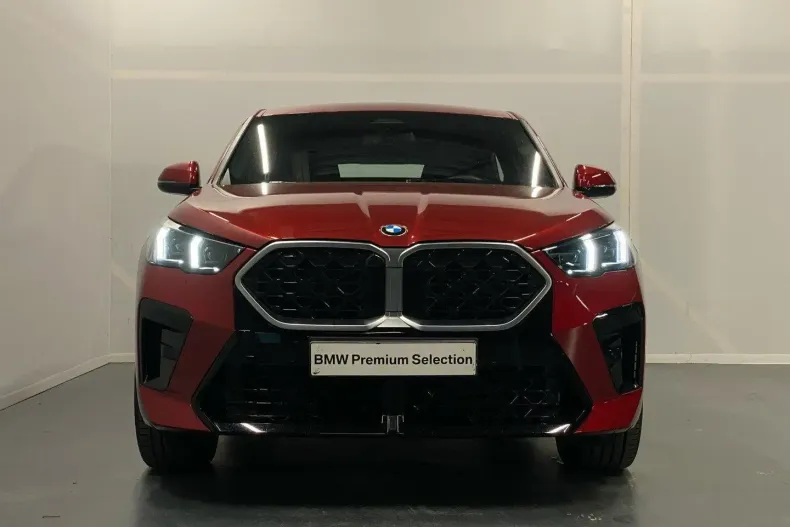 BMW X2 din 2024 cu 36.971 km - oferta BMW175052 - foto 1