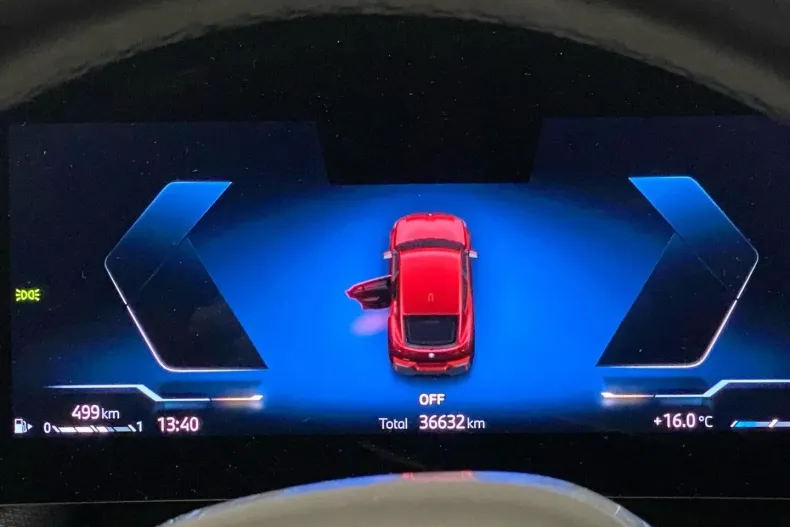 BMW X2 din 2024 cu 36.971 km - oferta BMW175052 - foto 7