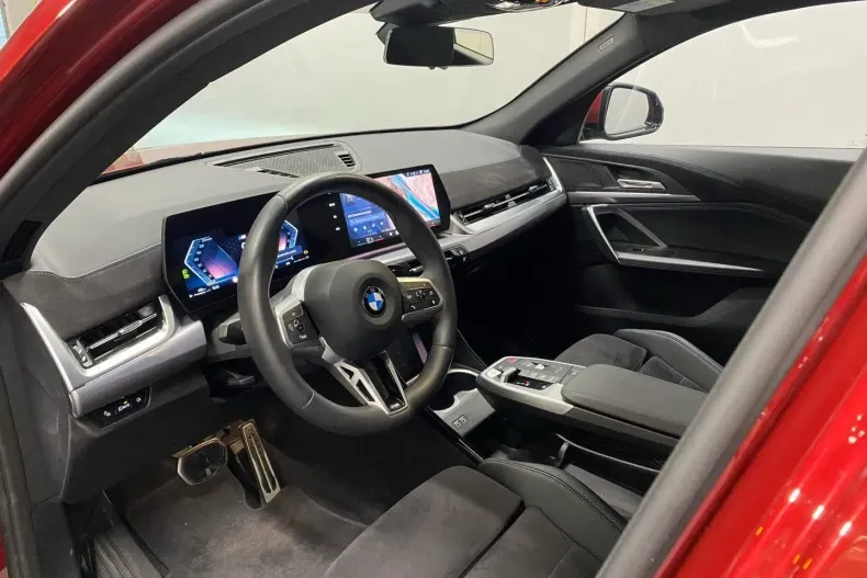 BMW X2 din 2024 cu 36.971 km - oferta BMW175052 - foto 8