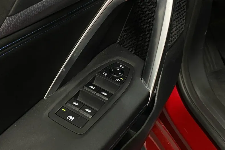 BMW X2 din 2024 cu 36.971 km - oferta BMW175052 - foto 11