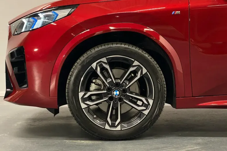 BMW X2 din 2024 cu 36.971 km - oferta BMW175052 - foto 14