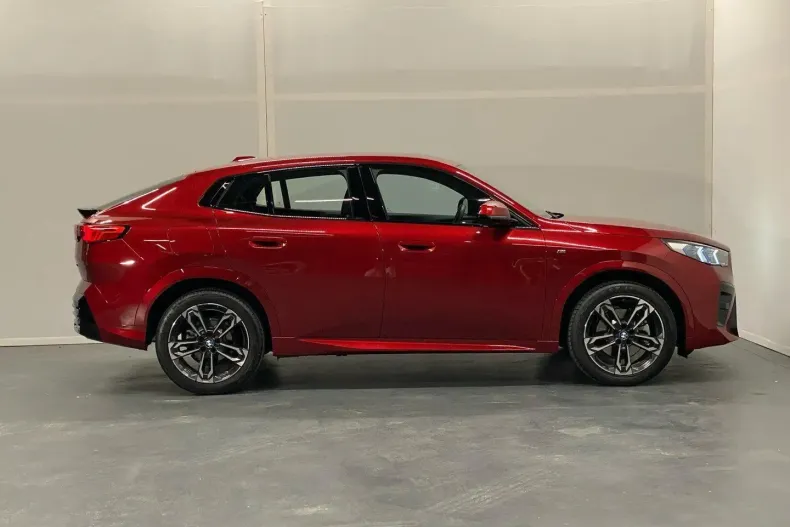 BMW X2 din 2024 cu 36.971 km - oferta BMW175052 - foto 15