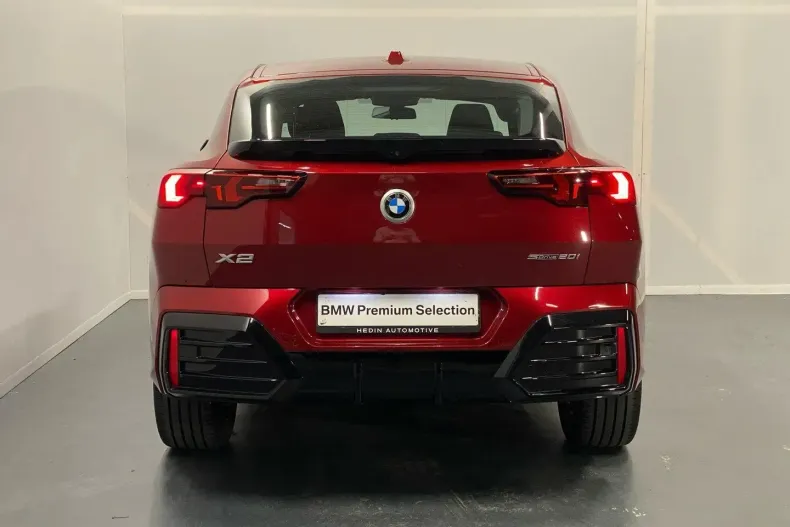 BMW X2 din 2024 cu 36.971 km - oferta BMW175052 - foto 16