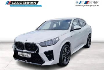 BMW X2 din 2024 - oferta BMW175053