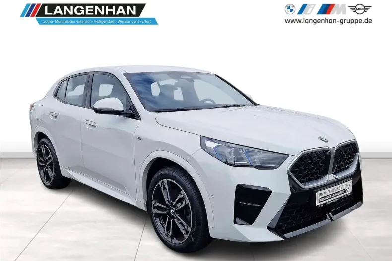 BMW X2 din 2024 cu 30.308 km - oferta BMW175053 - foto 2