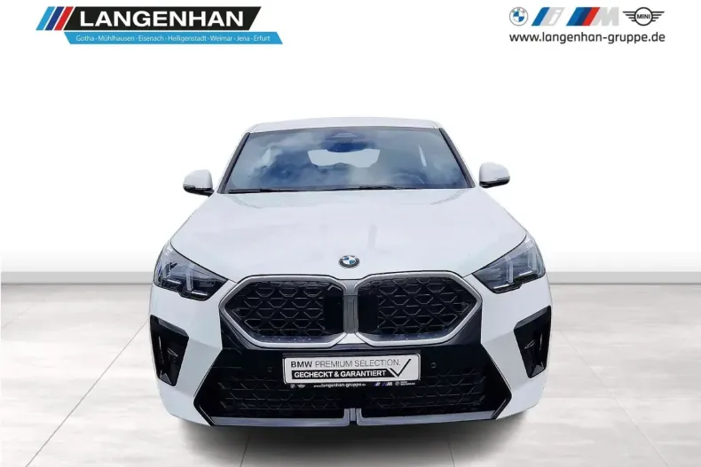 BMW X2 din 2024 cu 30.308 km - oferta BMW175053 - foto 5