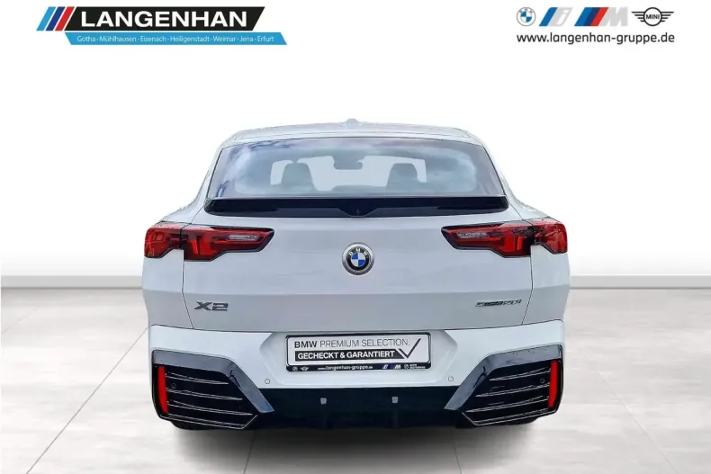 BMW X2 din 2024 cu 30.308 km - oferta BMW175053 - foto 6